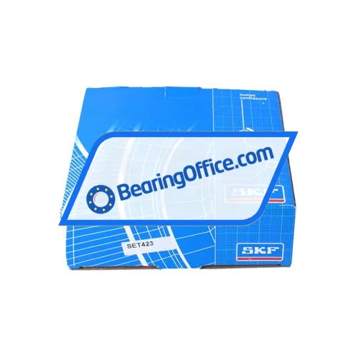 SKF SET423 bearing image 4