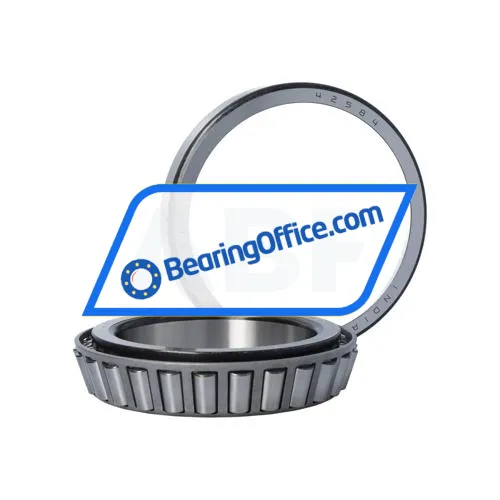 Timken SET281 bearing image 3