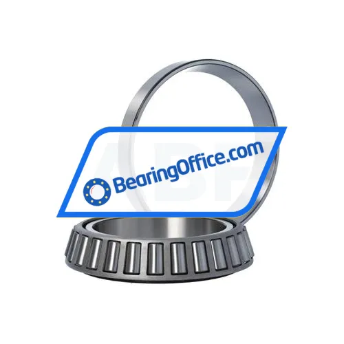 Timken SET281 bearing image 4