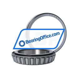 Timken SET281 rulman resim 3