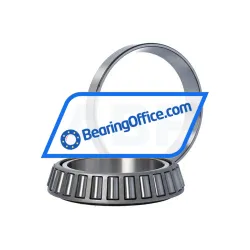 Timken SET281 rulman resim 4