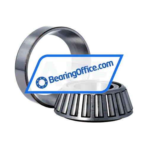 SKF HM803146/2/110/2/QCL7C bearing image 2