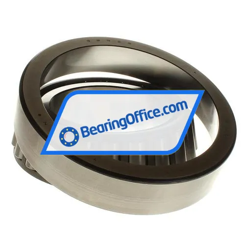 Timken 95500/95925 bearing image 2