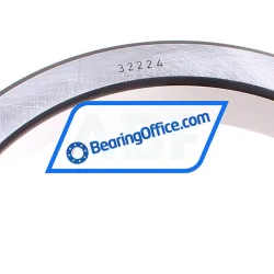 SKF 32224J2 rulman resim 2