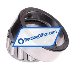 Timken 32309 rulman resim 2