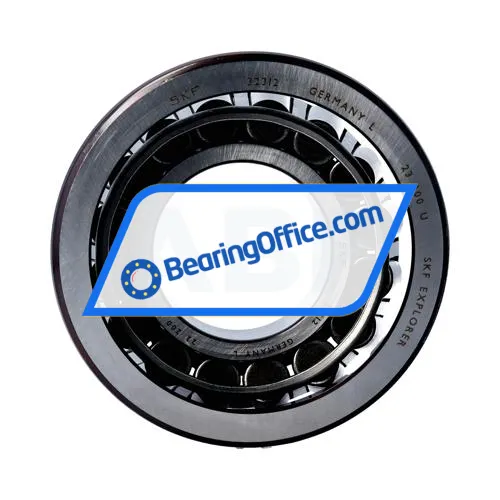 SKF 32312 bearing image 3