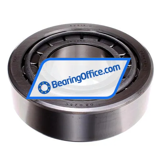 SKF 32313J2/Q bearing image 2