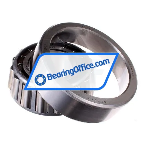 SKF 32313J2/Q bearing image 3