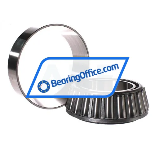 SKF 33217 bearing image 2