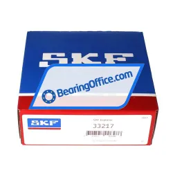 SKF 33217 rulman resim 3