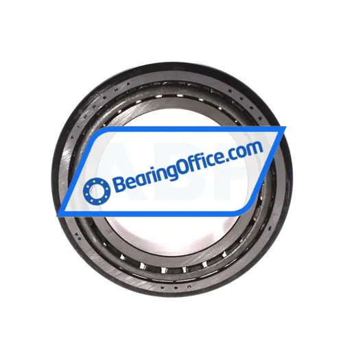 Timken 29590/29520 bearing image 3