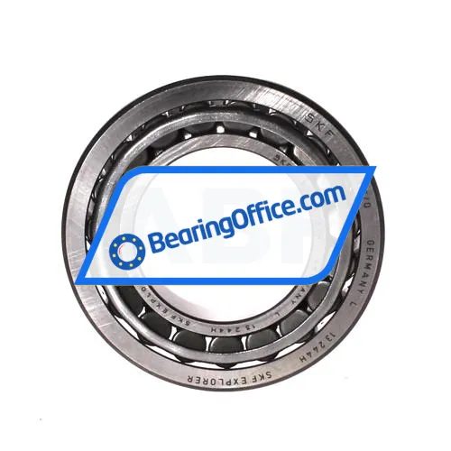 SKF 30212J2/Q bearing image 3