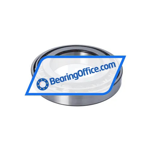 SKF 30220 bearing image 2