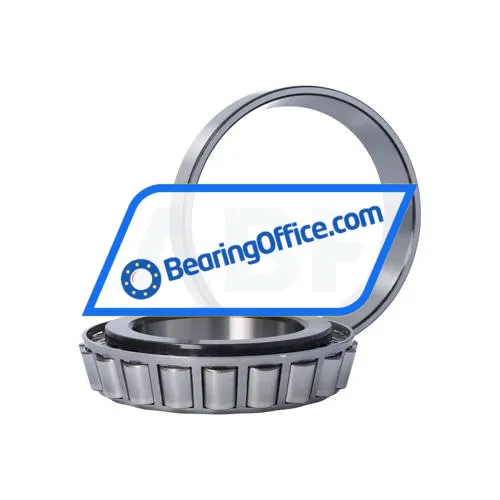 SKF 30220 bearing image 4