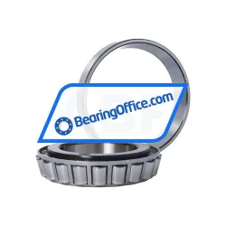 SKF 30220 rulman resim 4