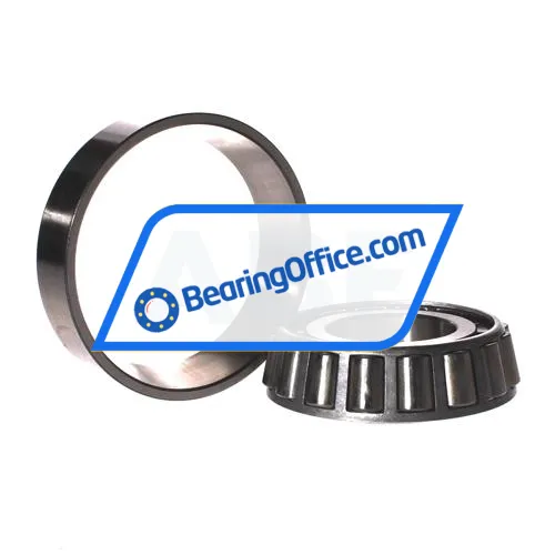 SKF 30309 bearing image 2