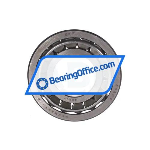 SKF 30309 bearing image 3