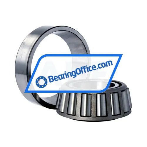 Timken 623/612 bearing image 2