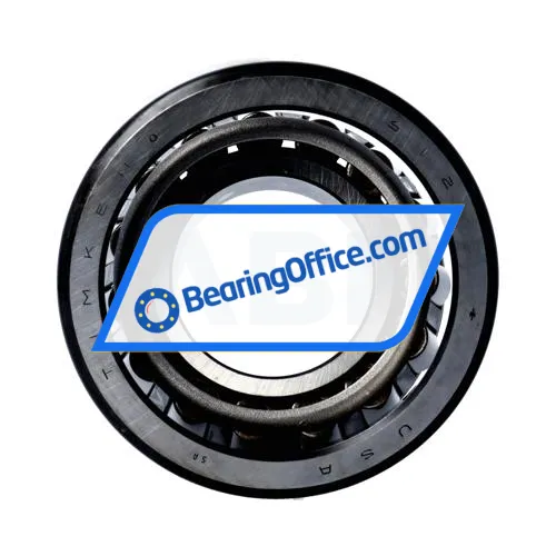 Timken 623/612 bearing image 3