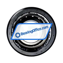 Timken 623/612 rulman resim 3