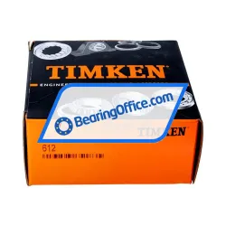 Timken 623/612 rulman resim 4