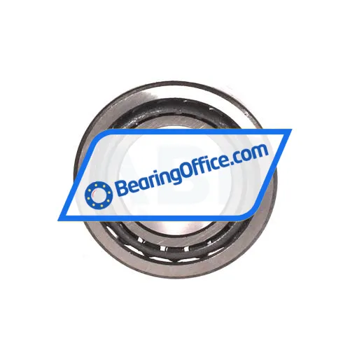 Timken 32006X bearing image 2