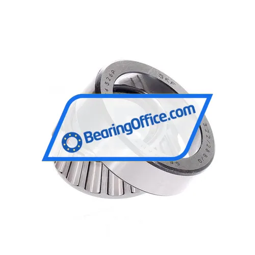 SKF 322/28BJ2/Q bearing image 2