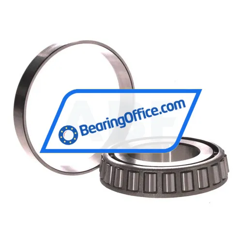 Timken SET364 bearing image 2