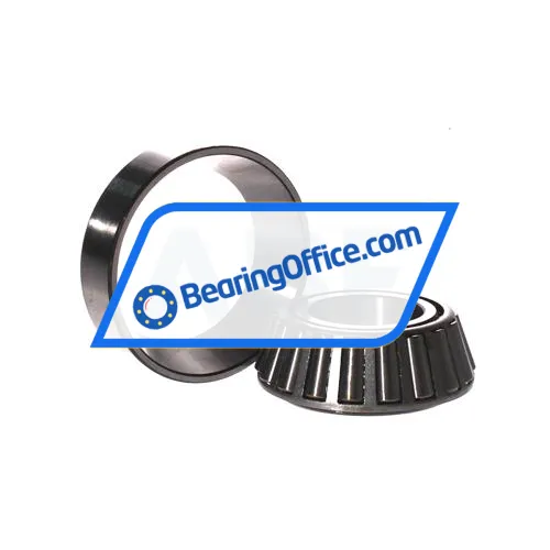 Timken SET309 bearing image 2