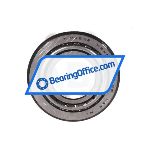Timken SET309 bearing image 3