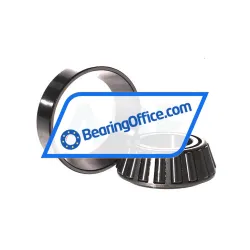 Timken SET309 rulman resim 2