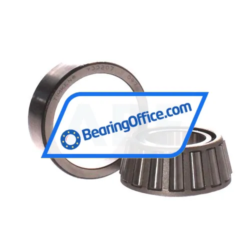 Timken 33207-90KA1