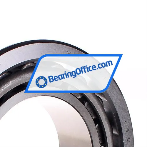 Timken 32221-90KA1 bearing image 3