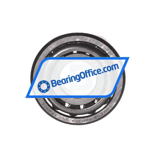 Timken 30304-90KA1 bearing image 3