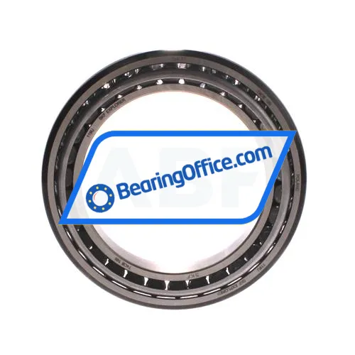 SKF T4CB100 bearing image 3