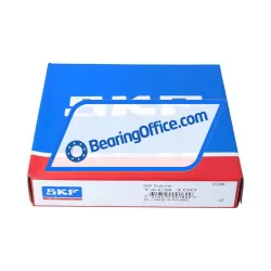 SKF T4CB100 rulman resim 4