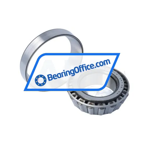 Timken M804049-99402 bearing image 2