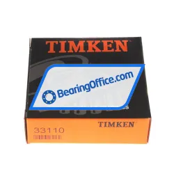 Timken 33110M-90KM1 rulman resim 4