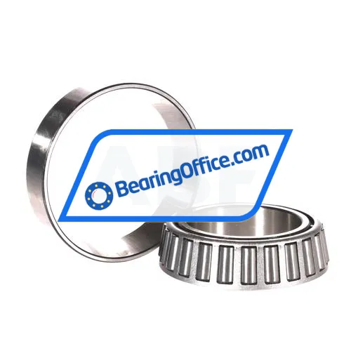 Timken SET47 bearing image 2