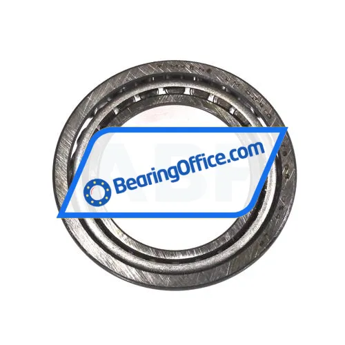 Timken SET47 bearing image 3