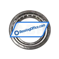 Timken SET47 rulman resim 3