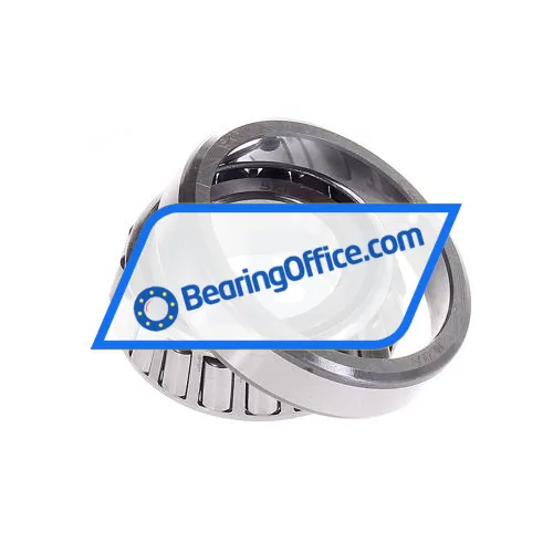 SKF L44643/610 bearing image 2