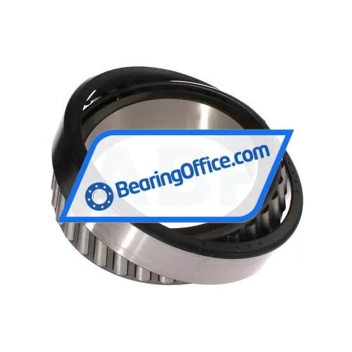 Timken SET287 bearing image 2