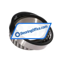 Timken SET287 rulman resim 2