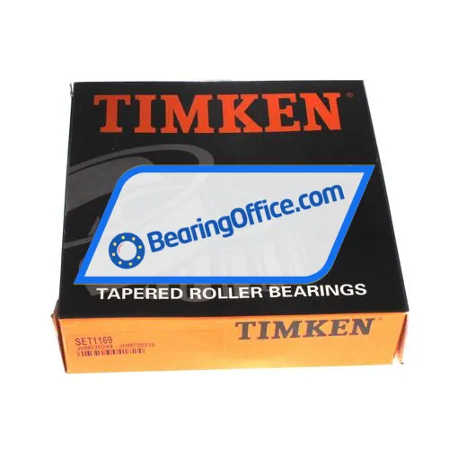 Timken SET1169 bearing image 4