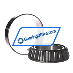 Timken SET1169 rulman resim 2