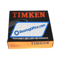 Timken SET1169 rulman resim 4