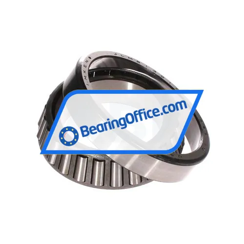 Timken SET333 bearing image 2