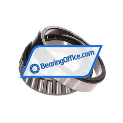 Timken SET333 rulman resim 2