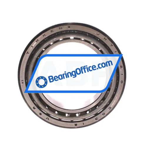 Timken SET325 bearing image 3